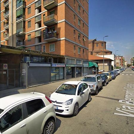 Milky House Milan Apartment Luaran gambar