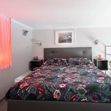 Milky House Milan Apartment Luaran gambar