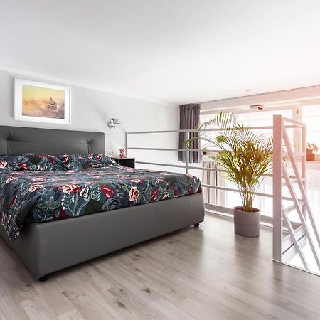 Milky House Milan Apartment Luaran gambar