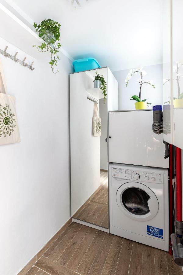 Milky House Milan Apartment Luaran gambar