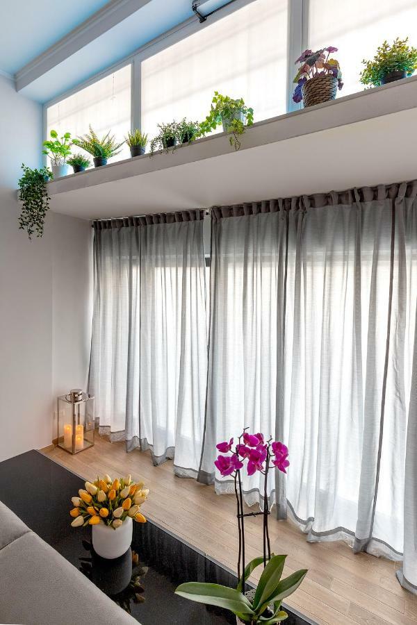 Milky House Milan Apartment Luaran gambar