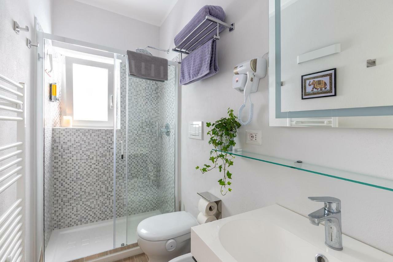 Milky House Milan Apartment Luaran gambar