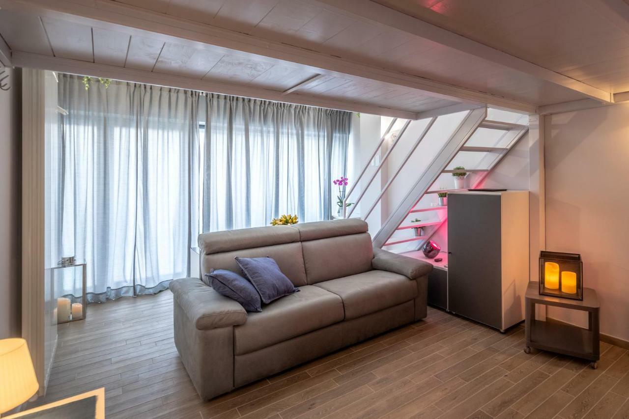 Milky House Milan Apartment Luaran gambar