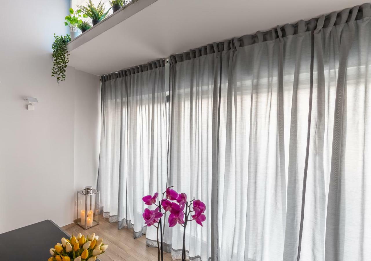 Milky House Milan Apartment Luaran gambar